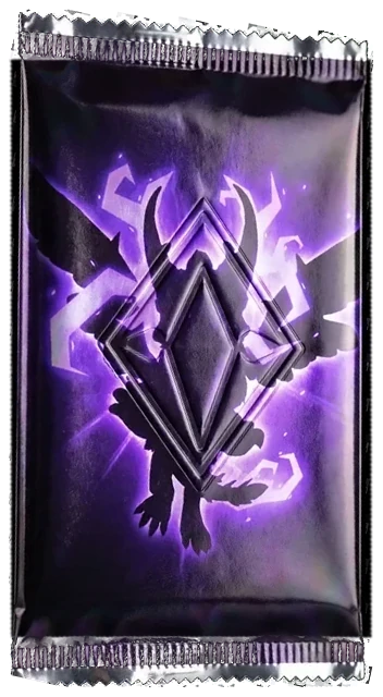 Vault pack